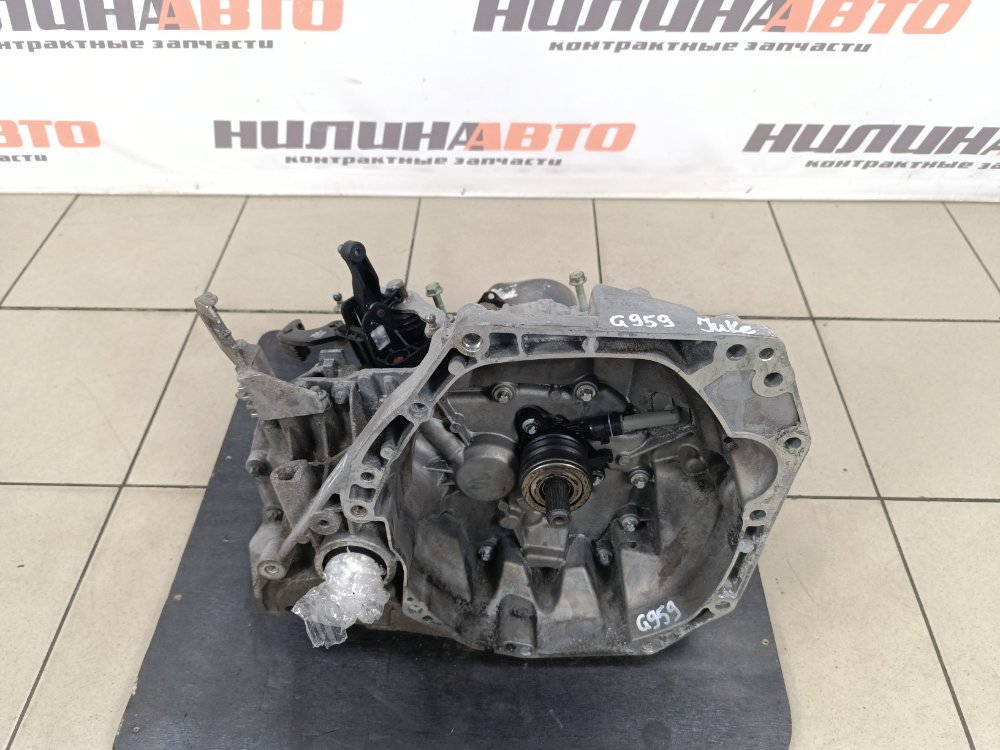 МКПП, 39000 рублей, Москва