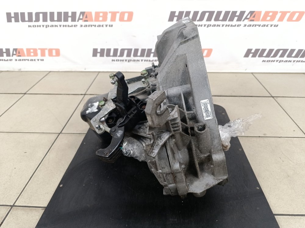 МКПП, 39000 рублей, Москва