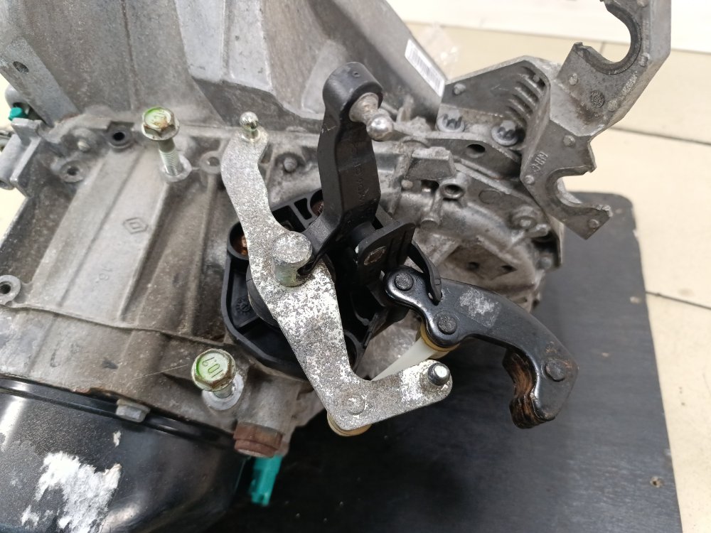 МКПП, 39000 рублей, Москва