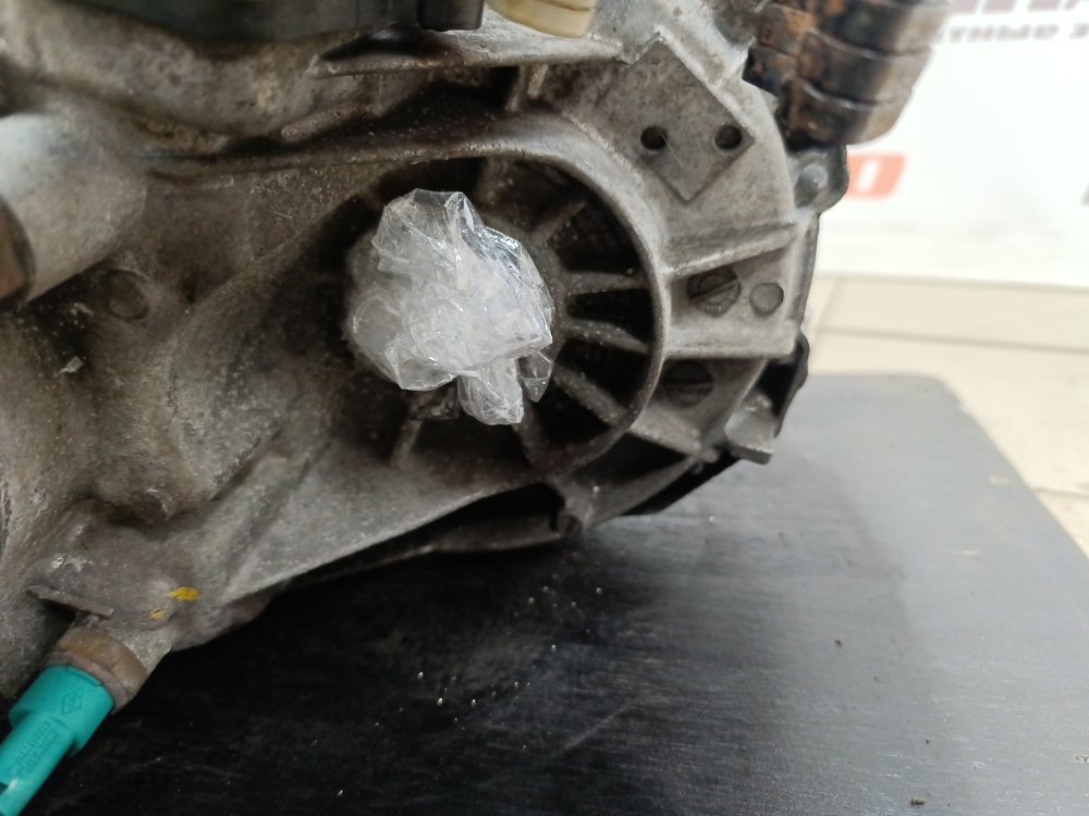 МКПП, 39000 рублей, Москва