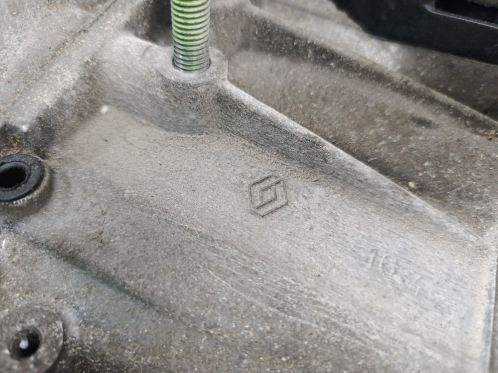 МКПП, 39000 рублей, Москва