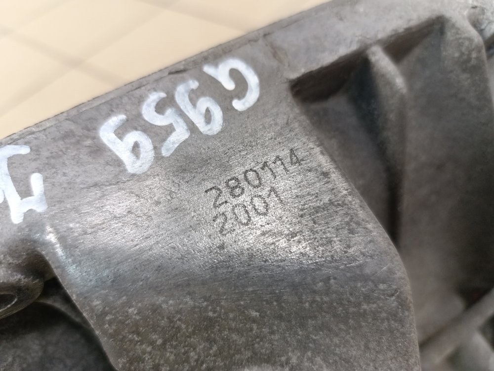 МКПП, 39000 рублей, Москва