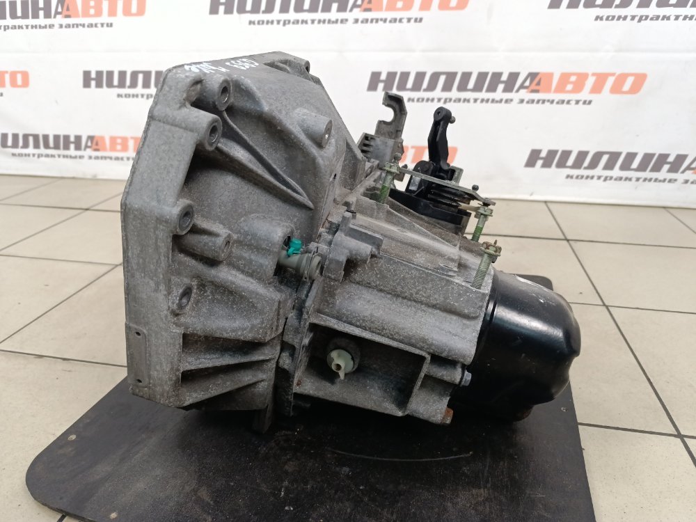 МКПП, 39000 рублей, Москва