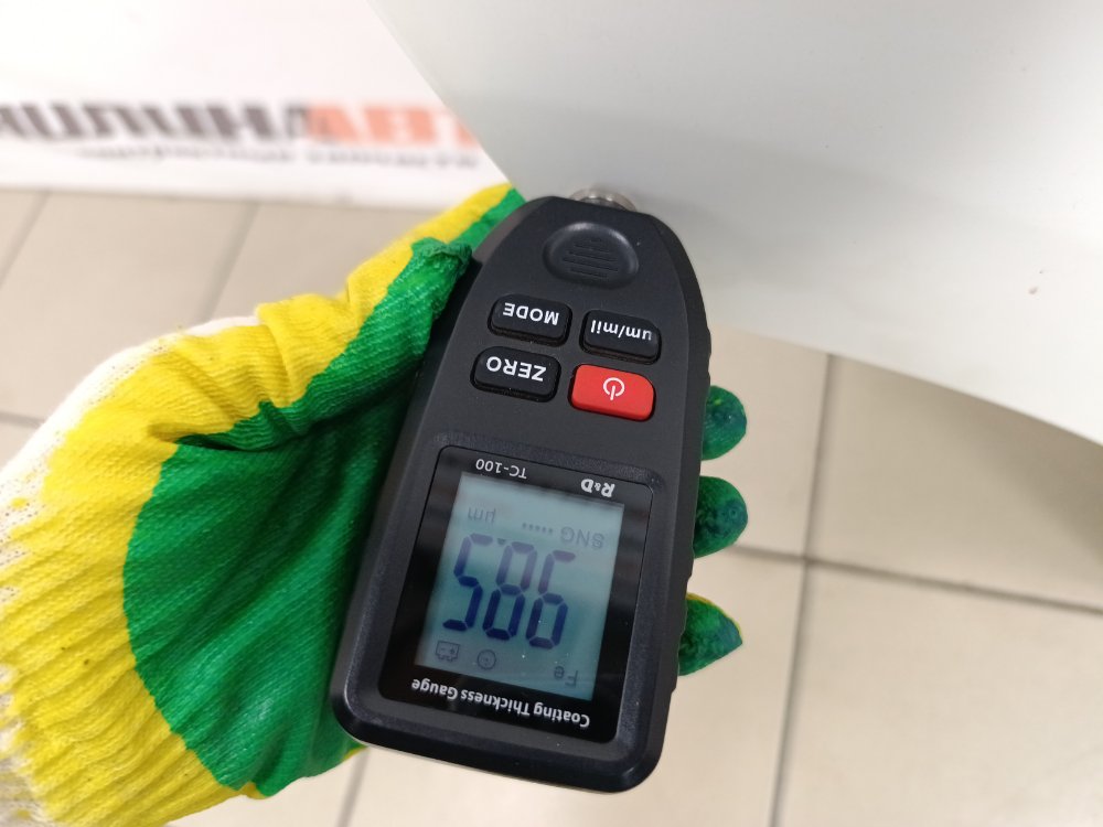 Дверь, 18000 рублей, Москва