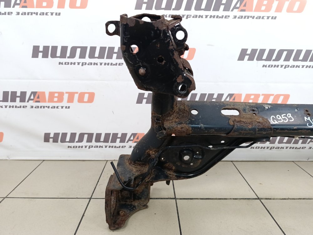 Балка подвески, 15000 рублей, Москва