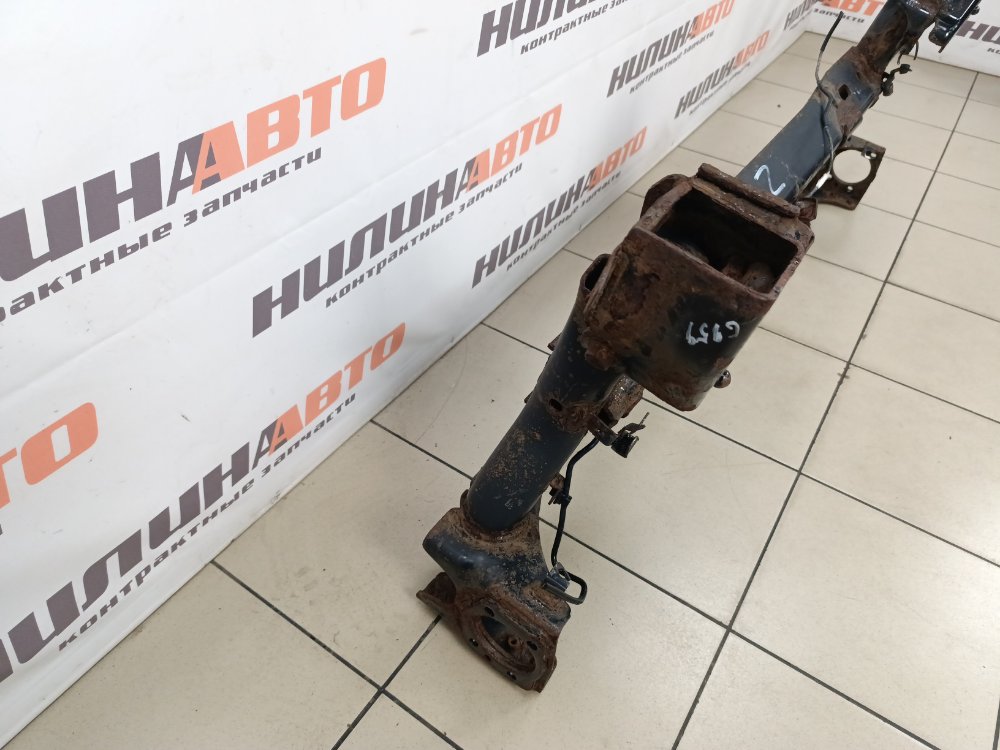 Балка подвески, 15000 рублей, Москва