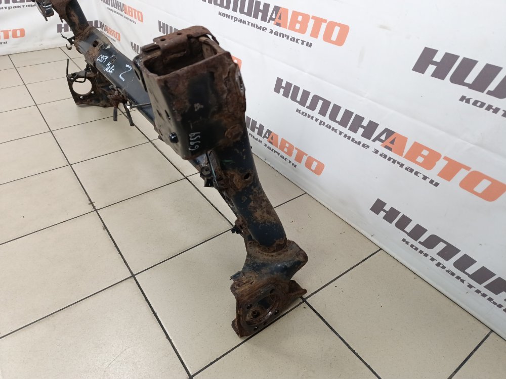 Балка подвески, 15000 рублей, Москва