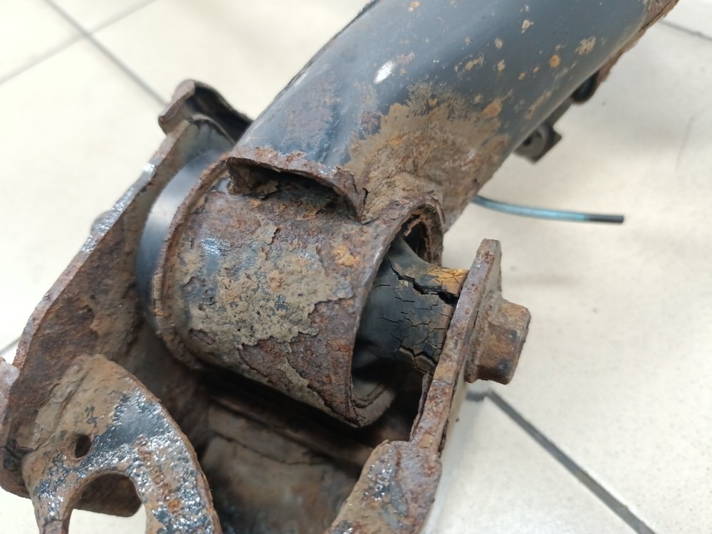 Балка подвески, 15000 рублей, Москва