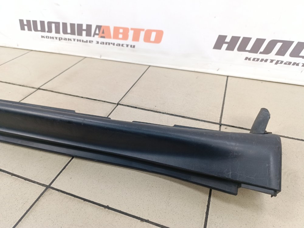 Накладка порога, 2000 рублей, Москва