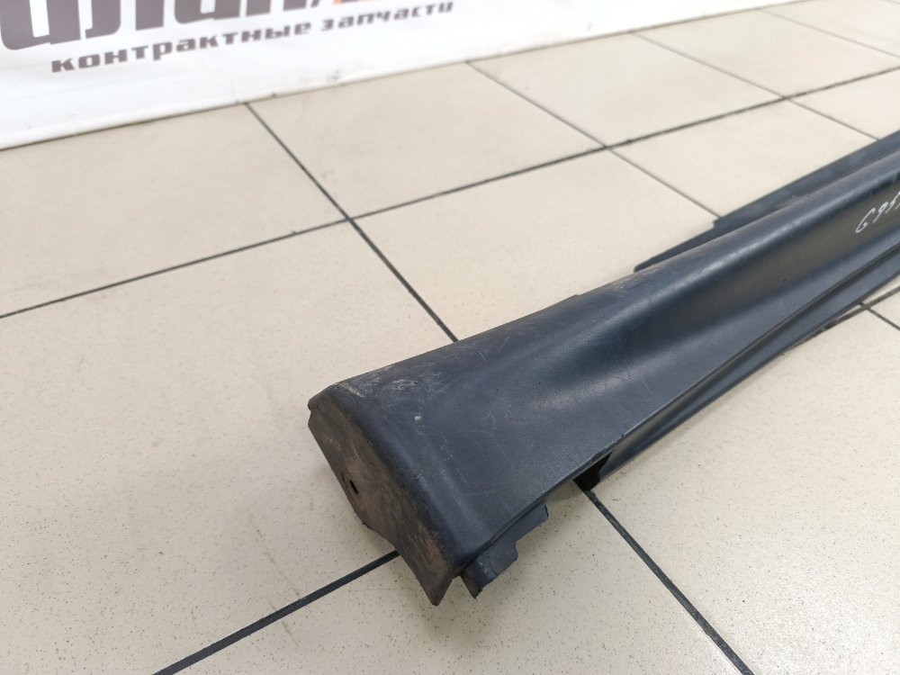 Накладка порога, 2000 рублей, Москва