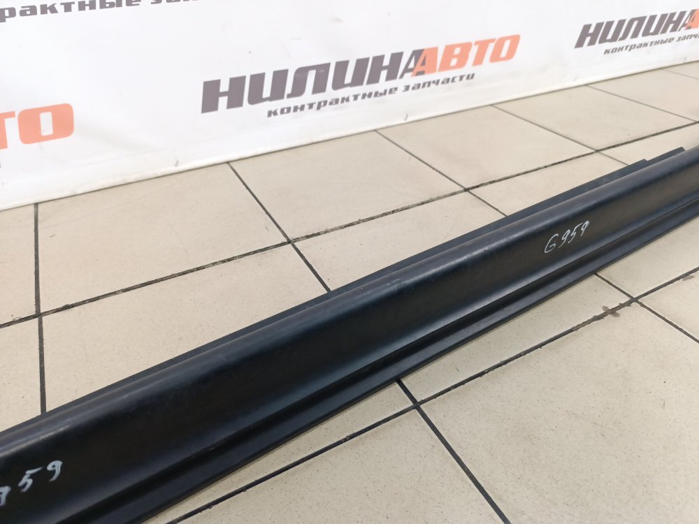 Накладка порога, 2000 рублей, Москва