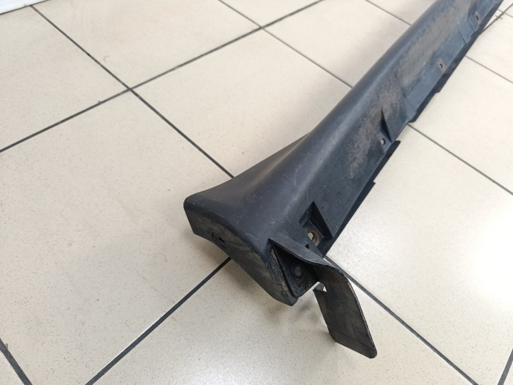 Накладка порога, 2000 рублей, Москва