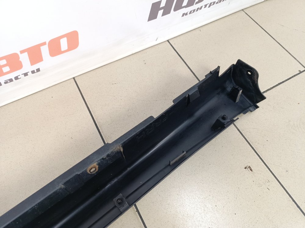 Накладка порога, 2000 рублей, Москва