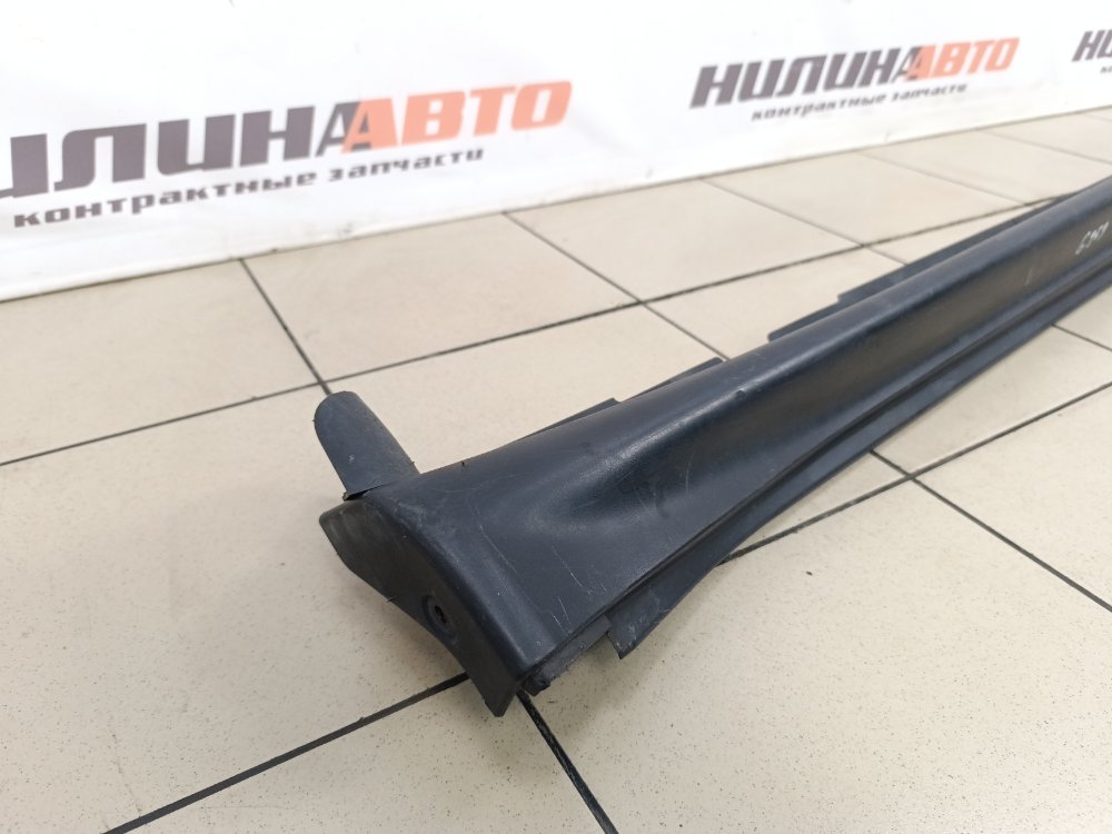 Накладка порога, 2500 рублей, Москва