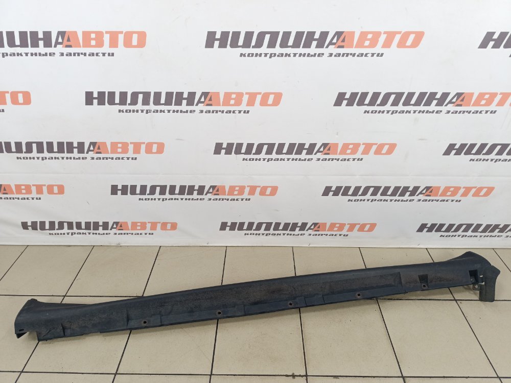 Накладка порога, 2500 рублей, Москва