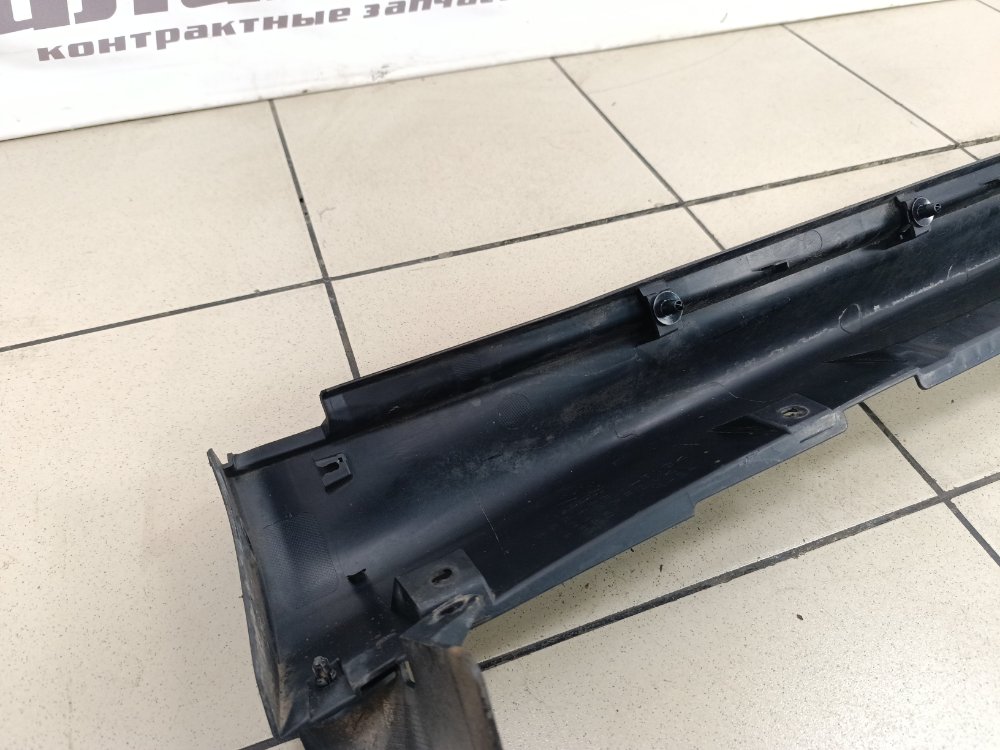 Накладка порога, 2500 рублей, Москва