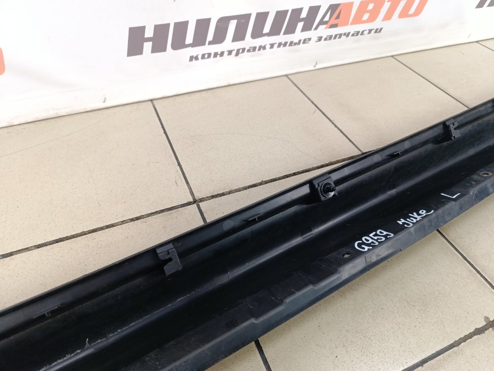 Накладка порога, 2500 рублей, Москва