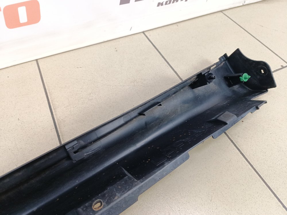 Накладка порога, 2500 рублей, Москва