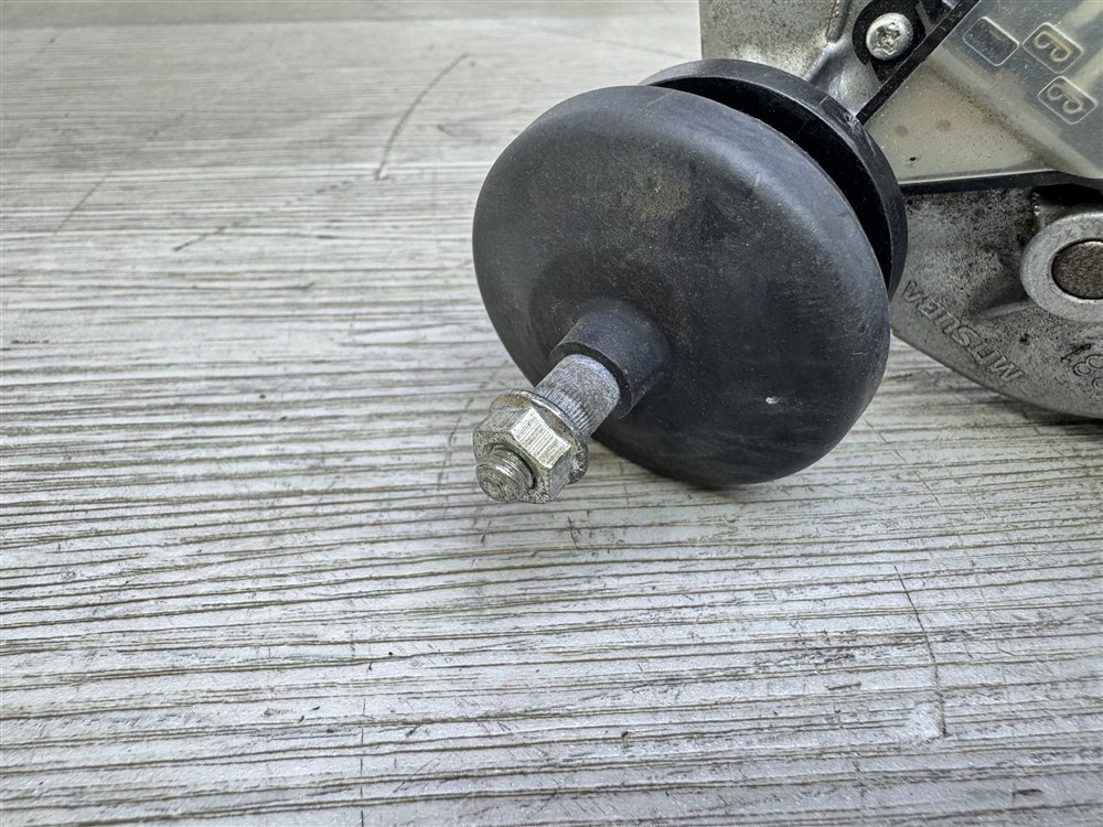 Моторчик стеклоочистителя, 1400 рублей, Севастополь