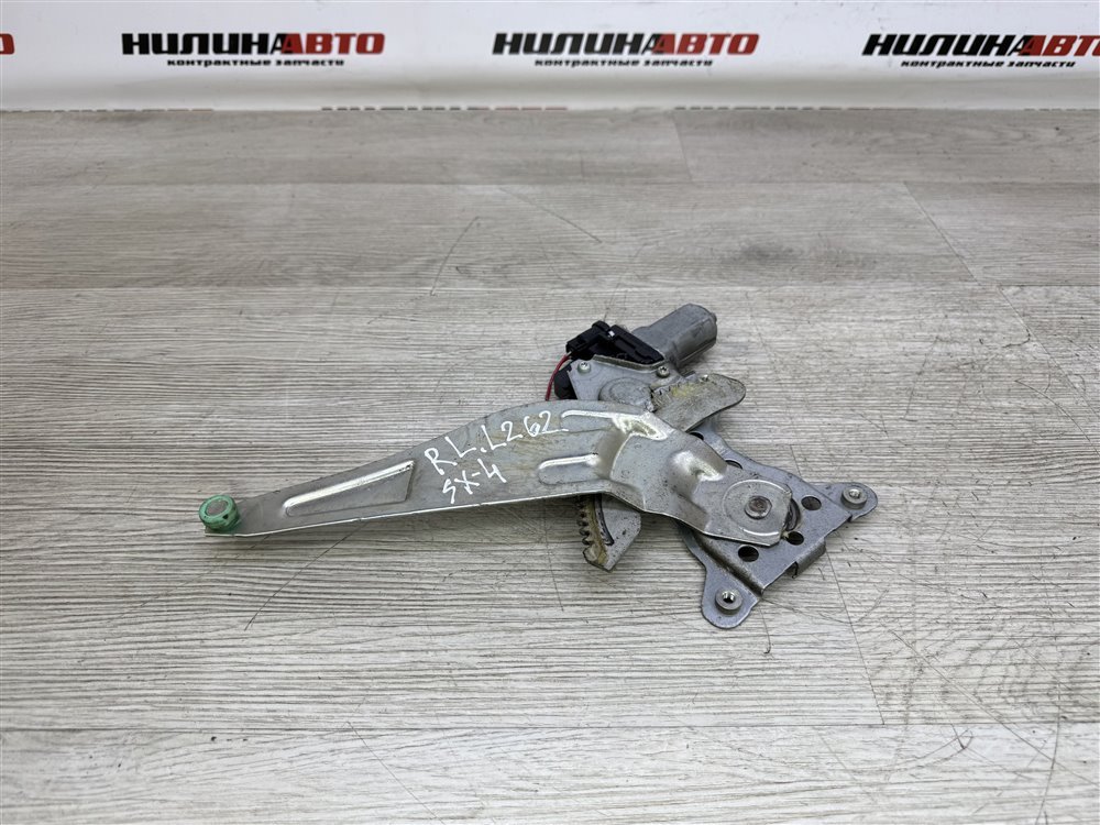 Стеклоподъемник, 1000 рублей, Севастополь