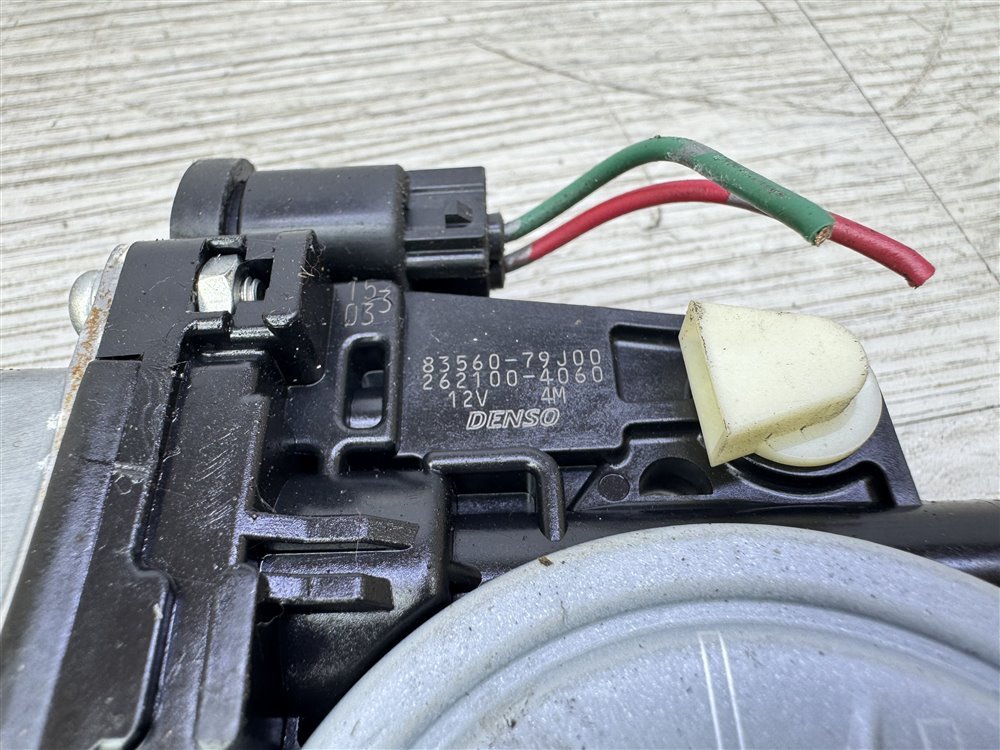 Стеклоподъемник, 1000 рублей, Севастополь