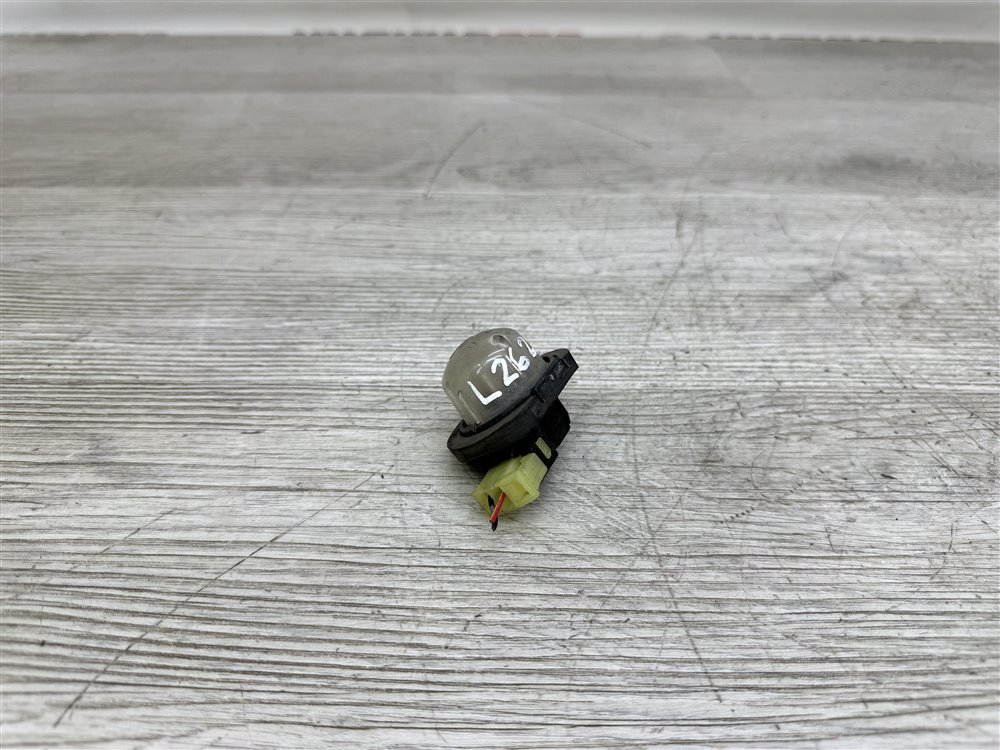 Фонарь подсветки номера, 750 рублей, Севастополь