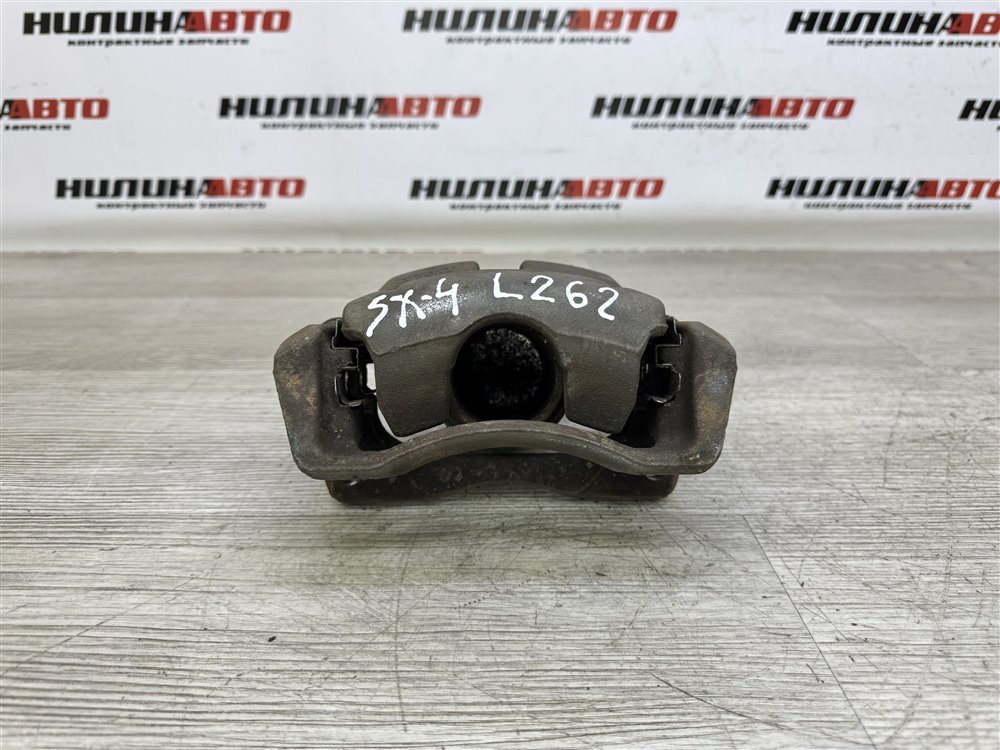 Суппорт тормозной, 1300 рублей, Севастополь