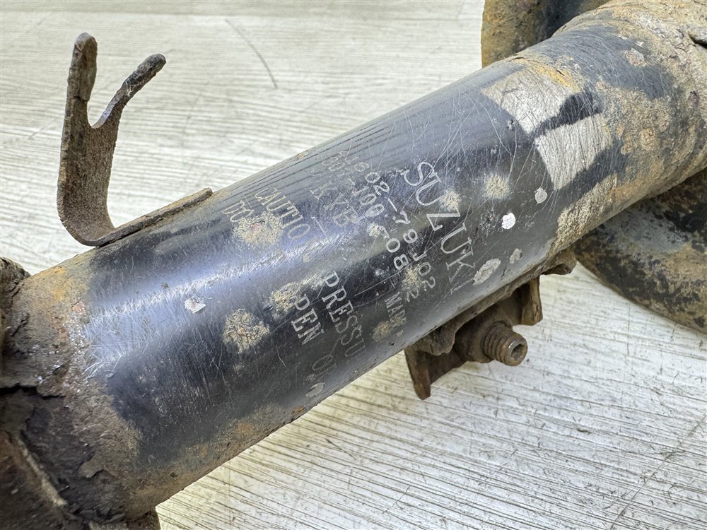 Амортизатор, 3000 рублей, Севастополь