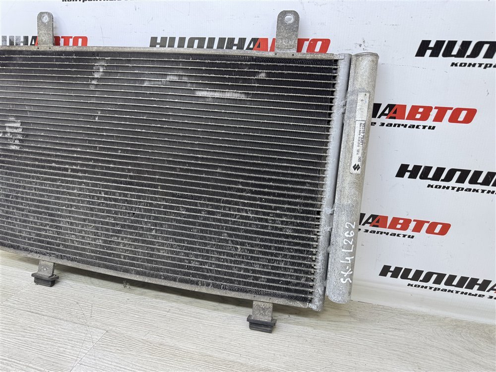 Радиатор кондиционера, 5000 рублей, Севастополь