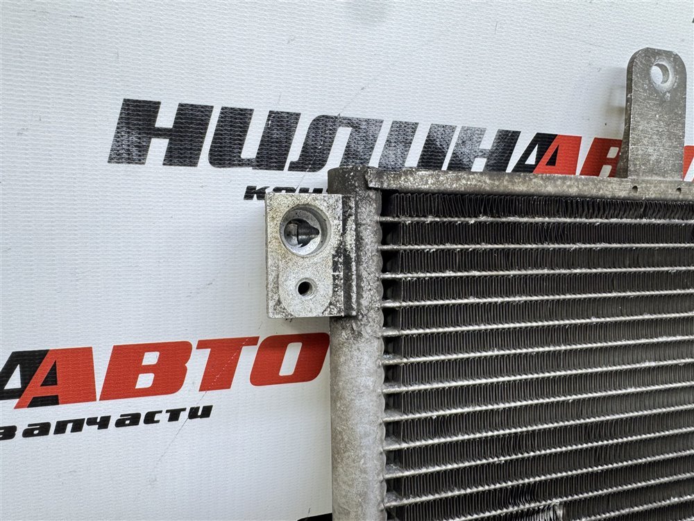 Радиатор кондиционера, 5000 рублей, Севастополь