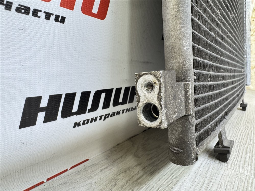 Радиатор кондиционера, 5000 рублей, Севастополь