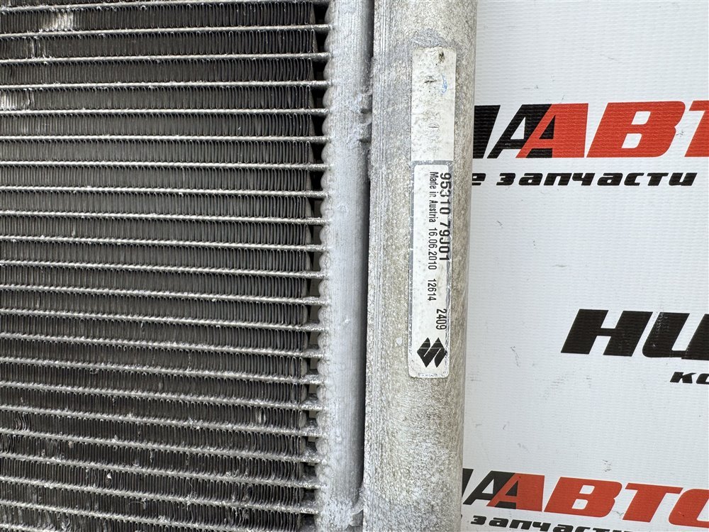 Радиатор кондиционера, 5000 рублей, Севастополь