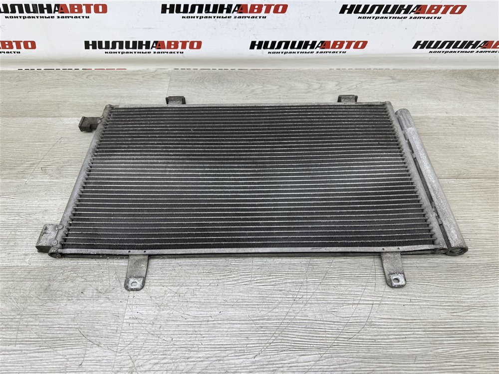 Радиатор кондиционера, 5000 рублей, Севастополь