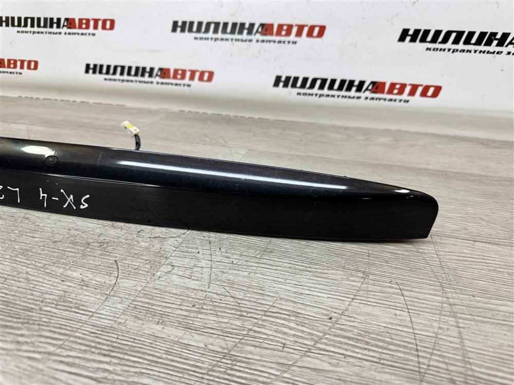 Накладка крышки багажника, 3000 рублей, Севастополь