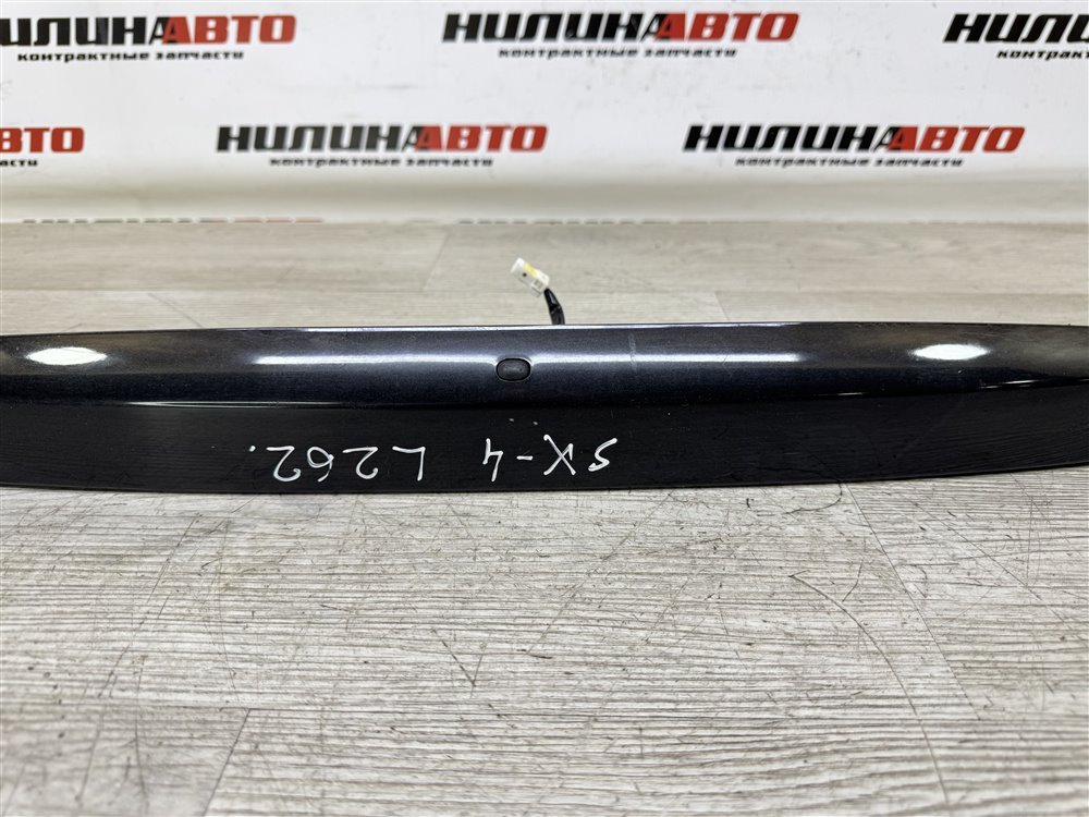 Накладка крышки багажника, 3000 рублей, Севастополь