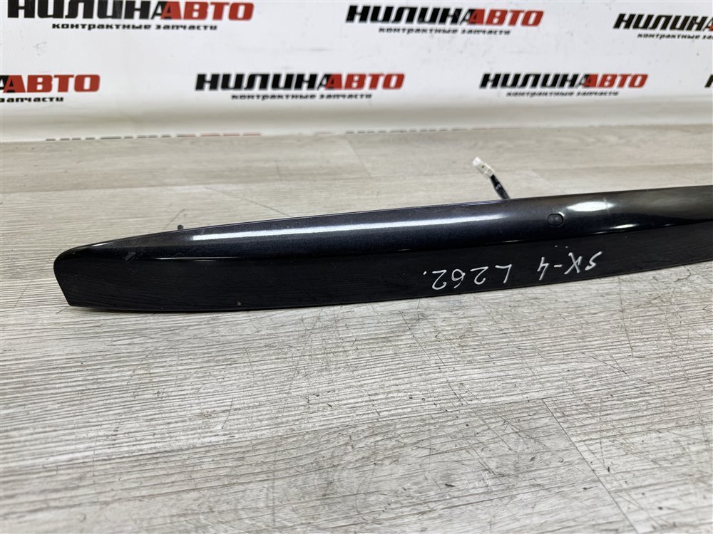 Накладка крышки багажника, 3000 рублей, Севастополь