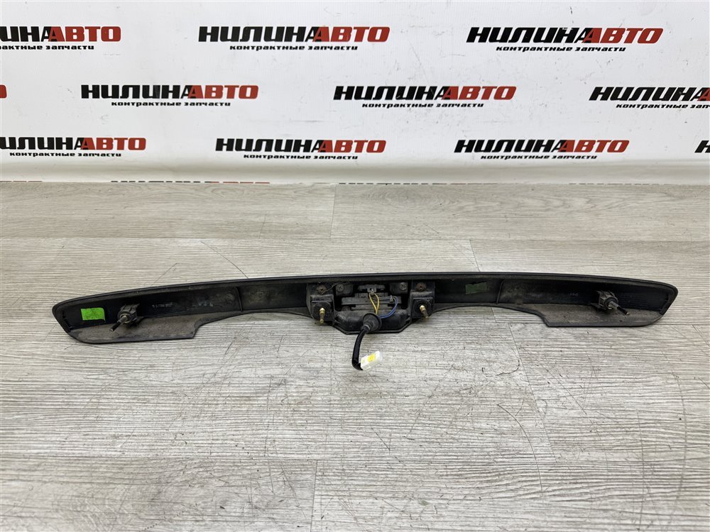 Накладка крышки багажника, 3000 рублей, Севастополь