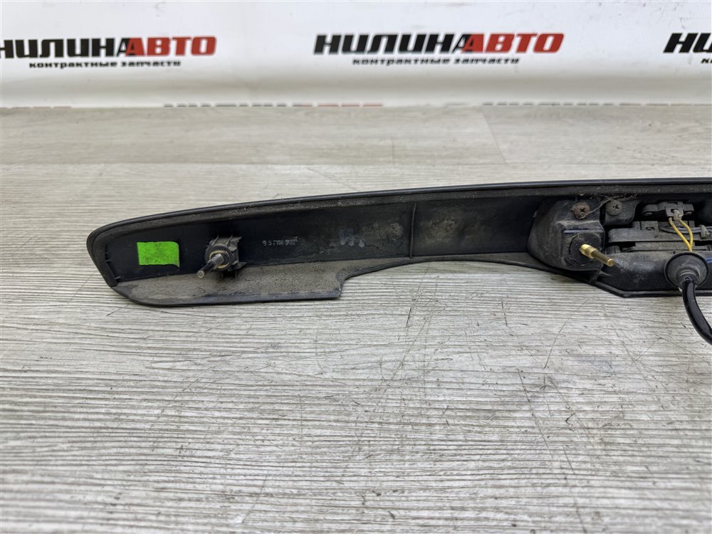 Накладка крышки багажника, 3000 рублей, Севастополь