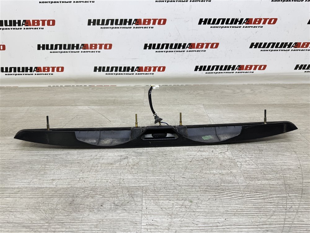 Накладка крышки багажника, 3000 рублей, Севастополь