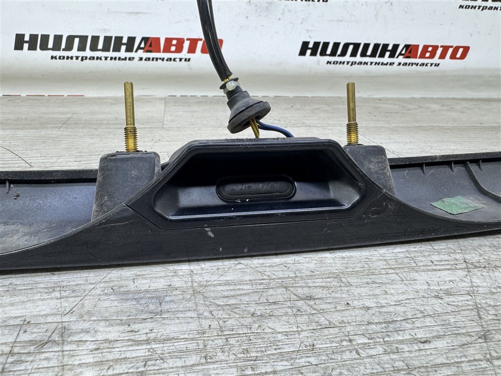 Накладка крышки багажника, 3000 рублей, Севастополь