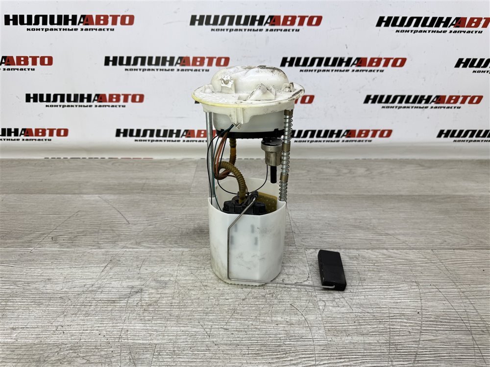 Бензонасос, 1500 рублей, Севастополь