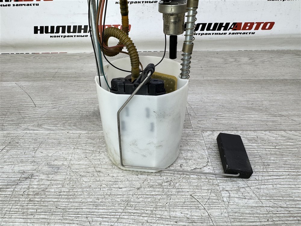 Бензонасос, 1500 рублей, Севастополь