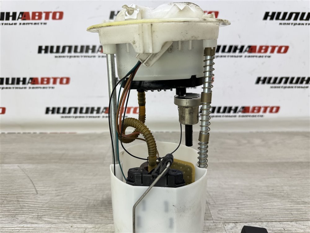 Бензонасос, 1500 рублей, Севастополь