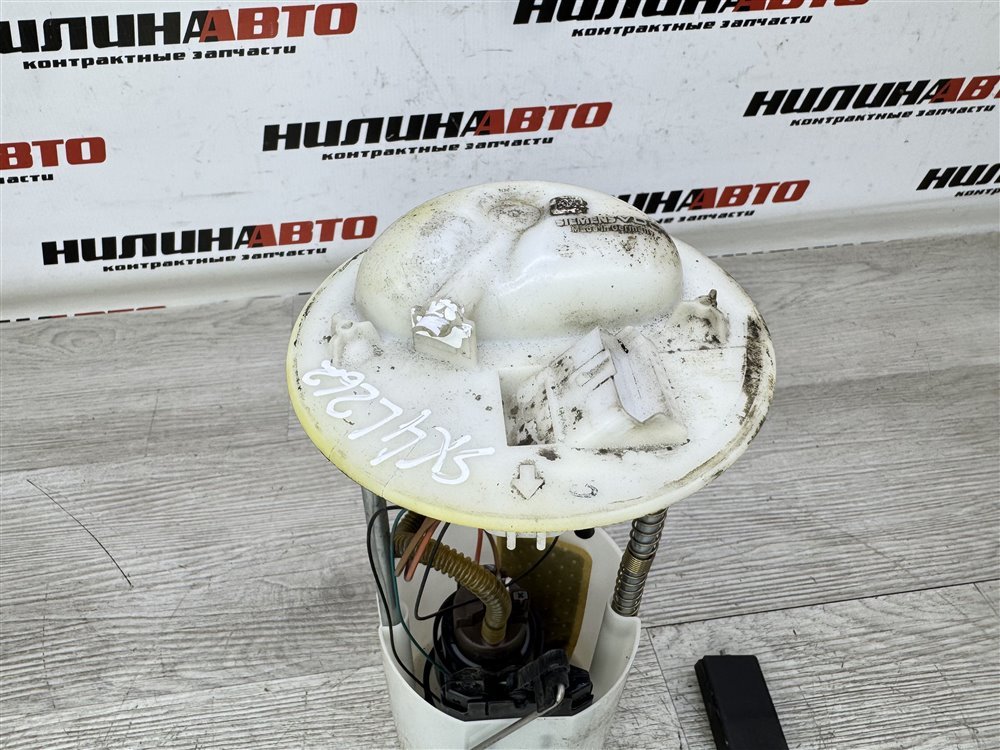 Бензонасос, 1500 рублей, Севастополь