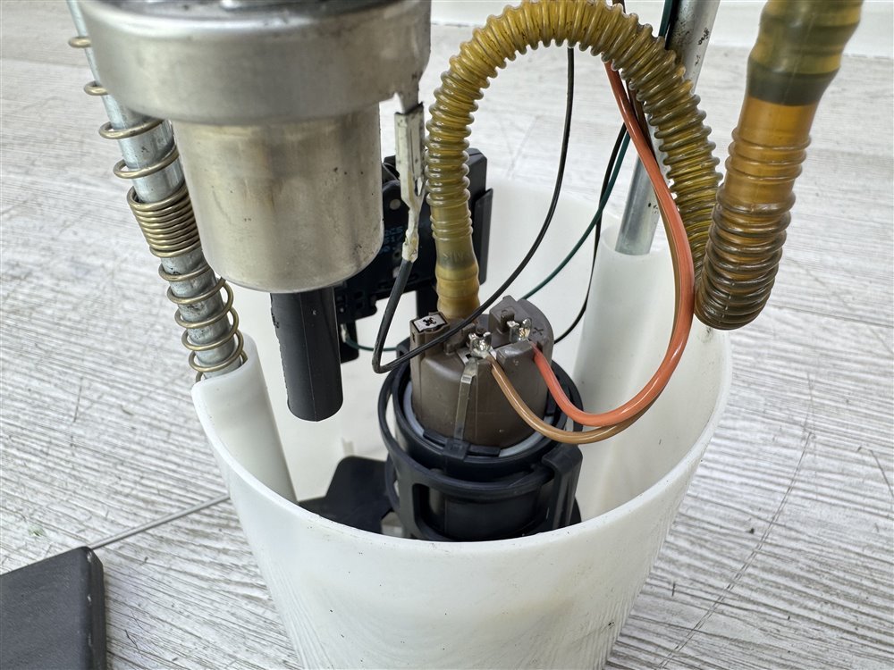 Бензонасос, 1500 рублей, Севастополь