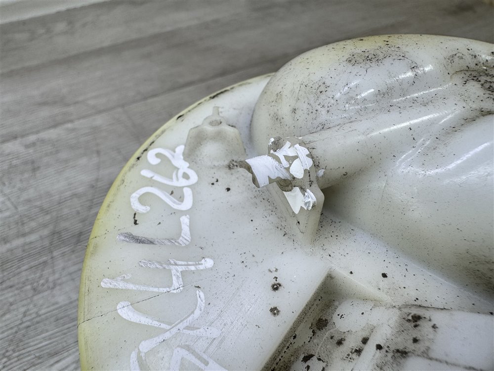 Бензонасос, 1500 рублей, Севастополь