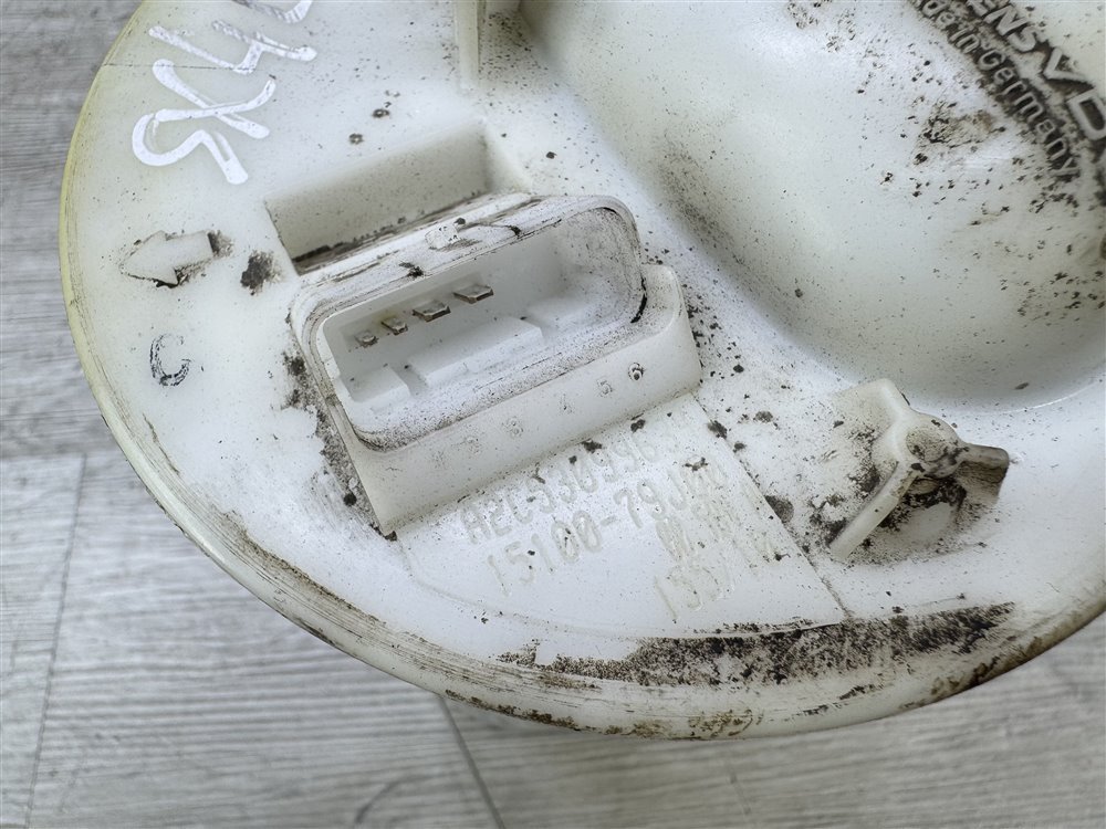 Бензонасос, 1500 рублей, Севастополь