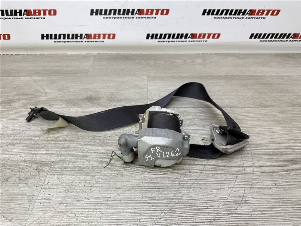 Ремень безопасности, 3500 рублей, Севастополь