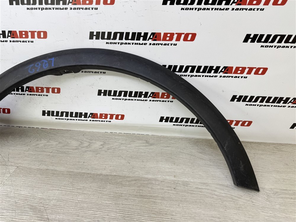 Накладка крыла, 4500 рублей, Севастополь