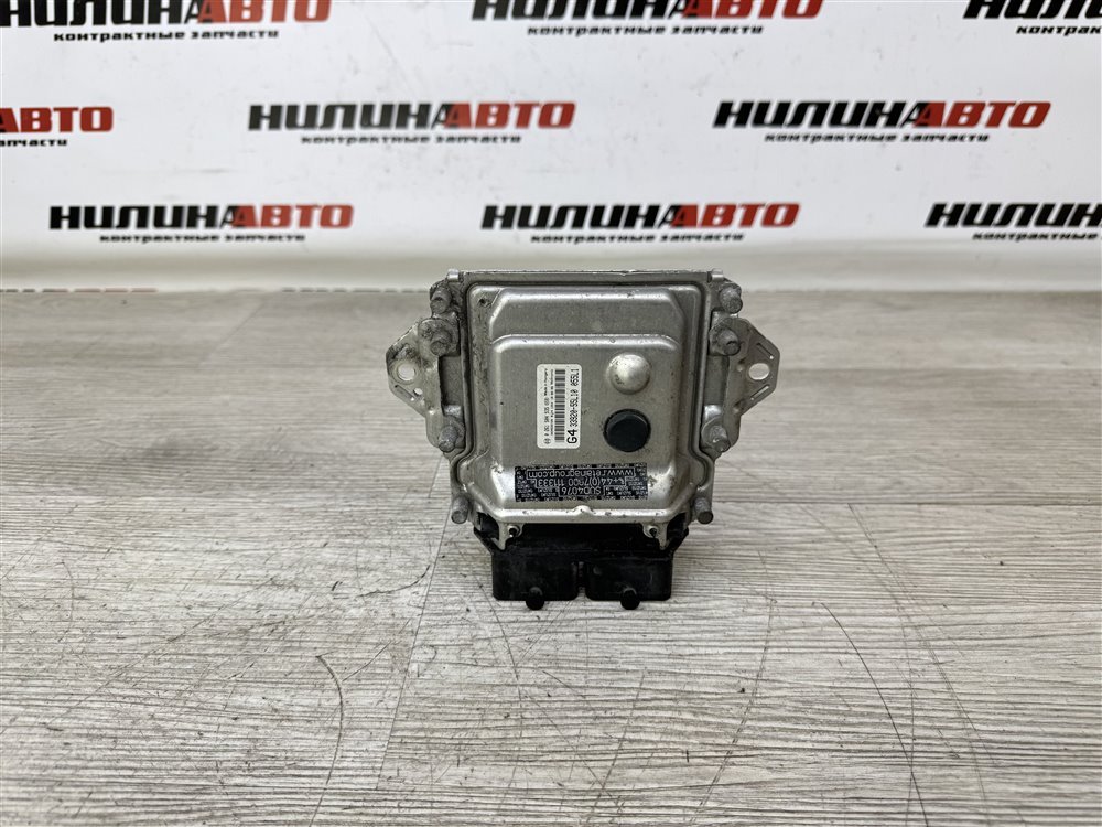 Блок управления двигателем, 2500 рублей, Севастополь